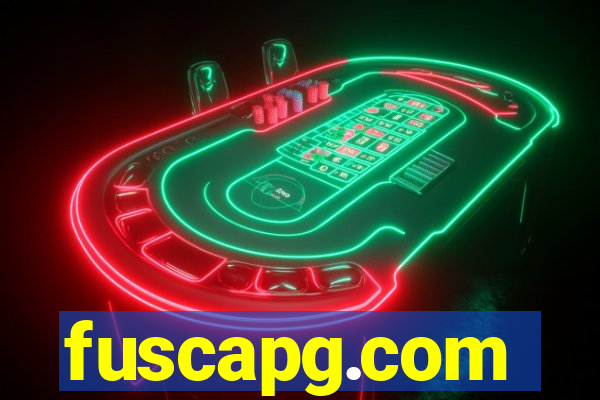 fuscapg.com