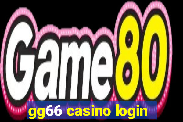 gg66 casino login