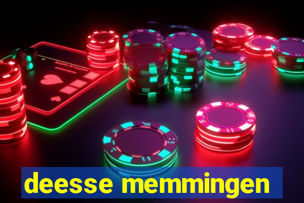 deesse memmingen