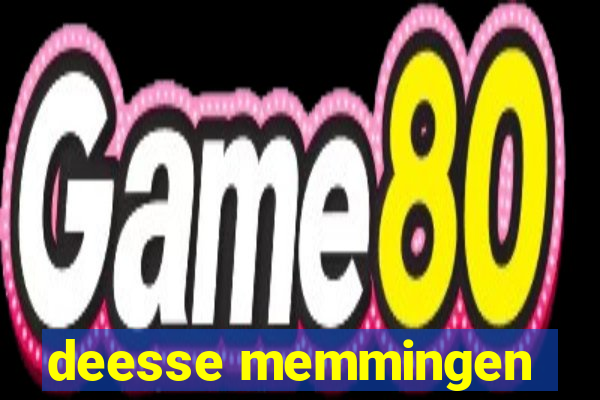 deesse memmingen