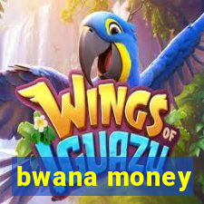 bwana money