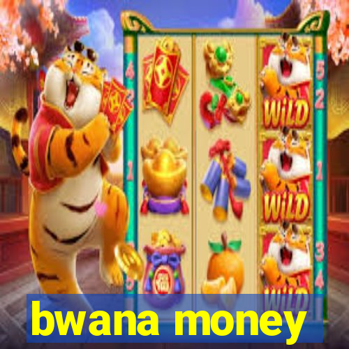 bwana money