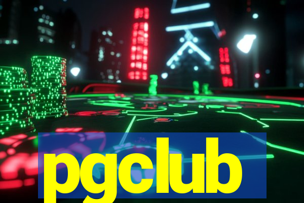 pgclub