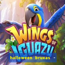 halloween bruxas - slots 777 apk