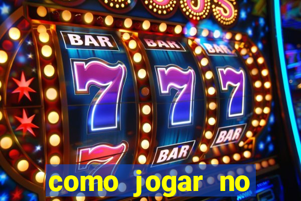 como jogar no tigrinho sem apostar