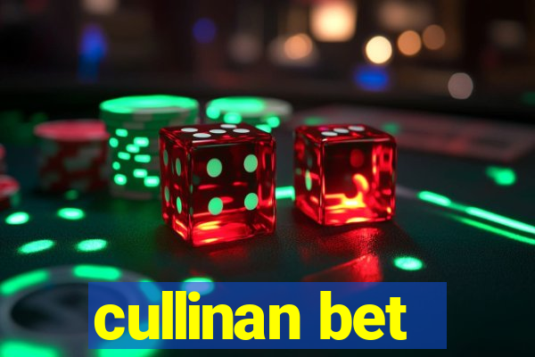 cullinan bet