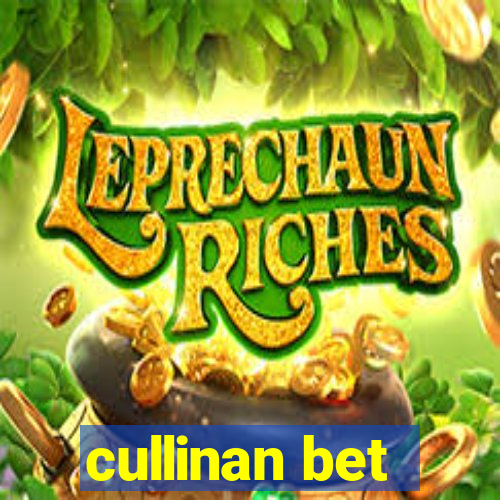 cullinan bet