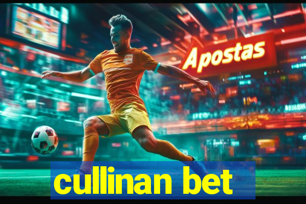 cullinan bet