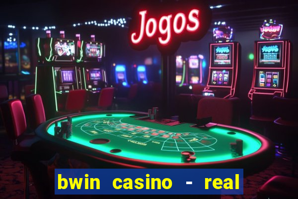 bwin casino - real money games