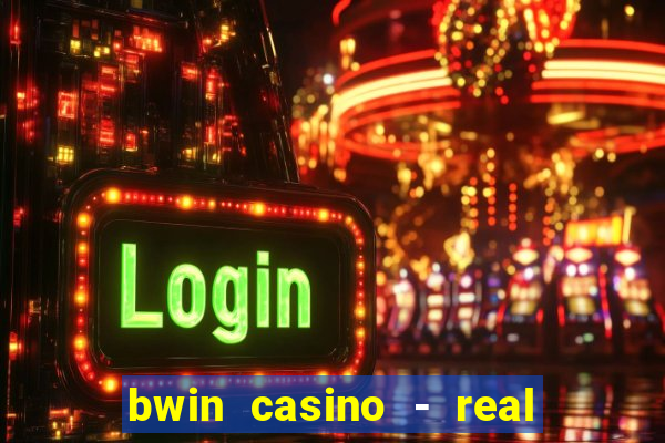 bwin casino - real money games