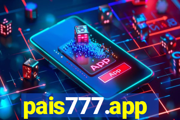 pais777.app