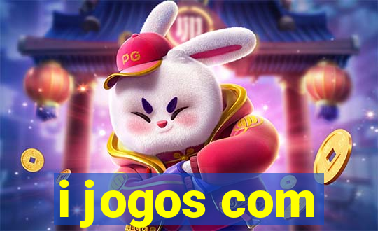 i jogos com