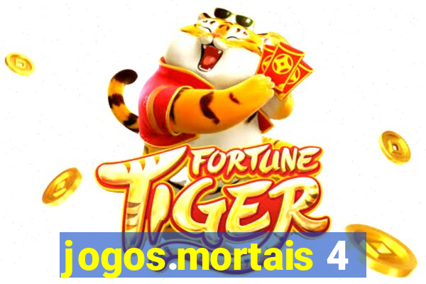 jogos.mortais 4