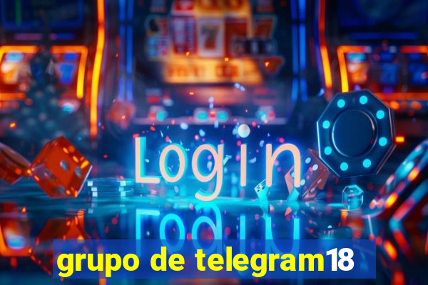 grupo de telegram18