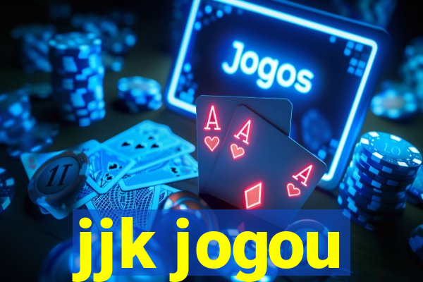 jjk jogou