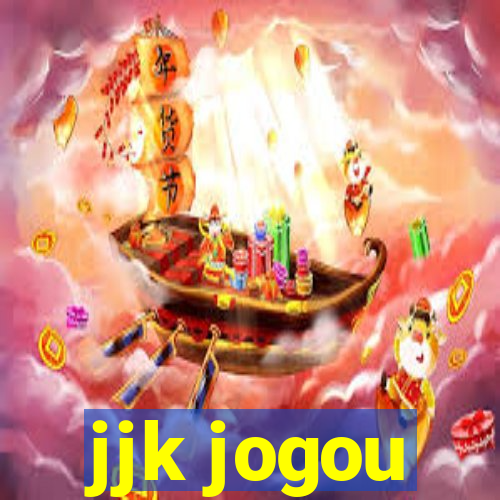 jjk jogou