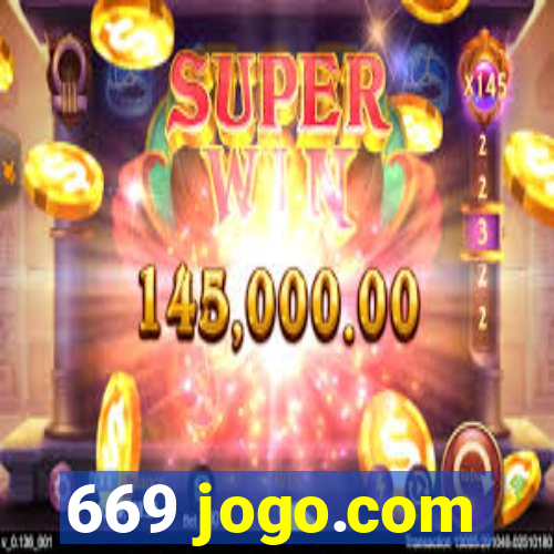 669 jogo.com