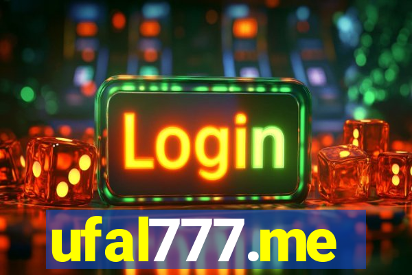 ufal777.me