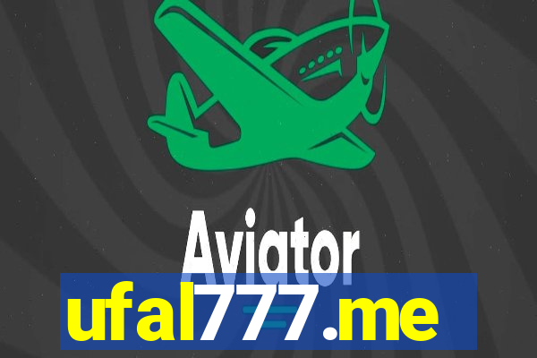 ufal777.me