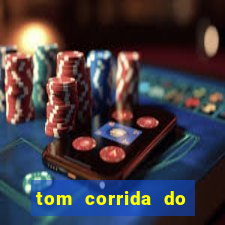 tom corrida do ouro dinheiro infinito