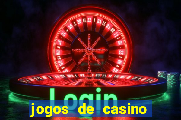 jogos de casino pragmatic play