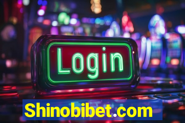 Shinobibet.com