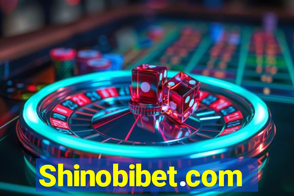 Shinobibet.com