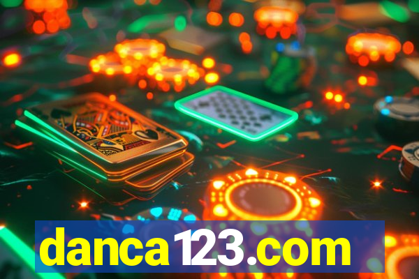 danca123.com