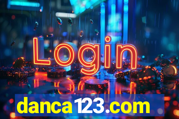 danca123.com