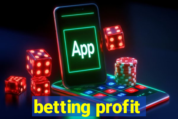 betting profit