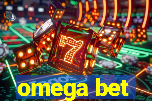 omega bet