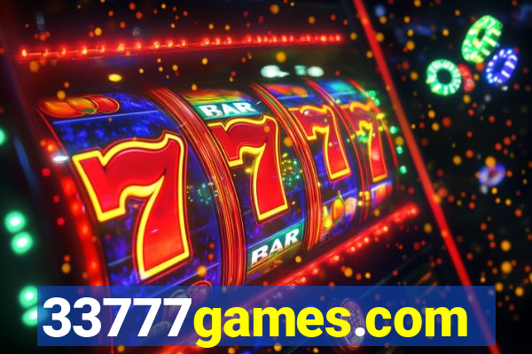 33777games.com