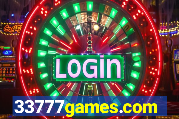 33777games.com