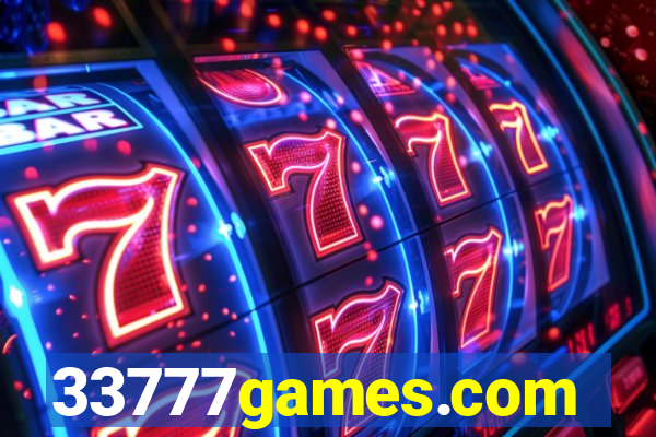 33777games.com