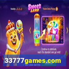 33777games.com