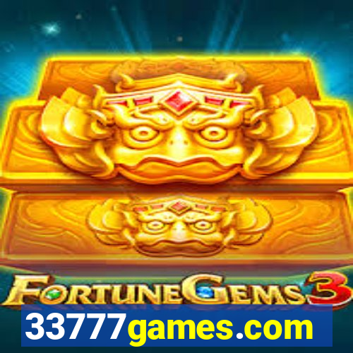 33777games.com