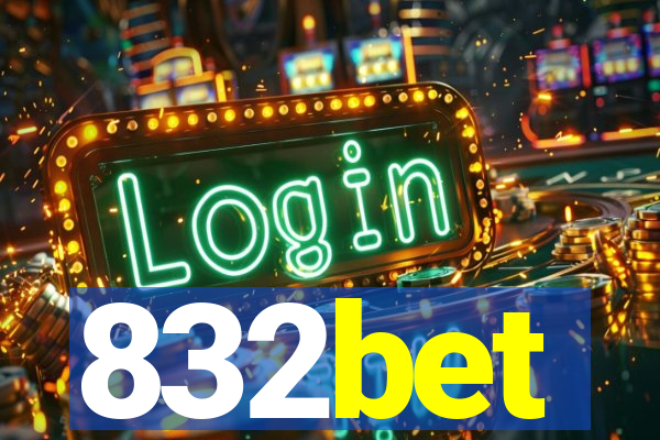 832bet