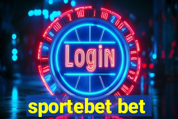 sportebet bet