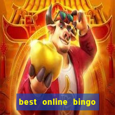 best online bingo site uk