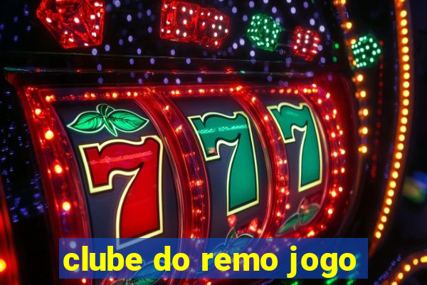 clube do remo jogo