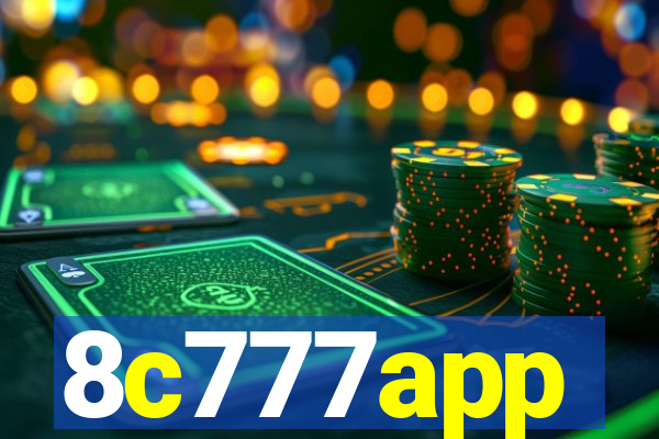 8c777app