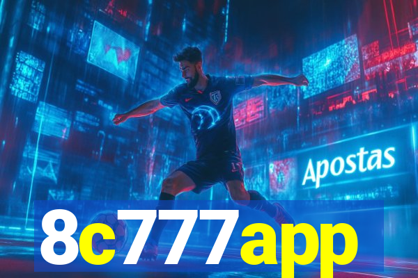 8c777app