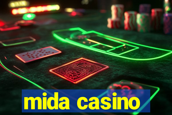 mida casino