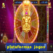 plataformas jogos para ganhar dinheiro