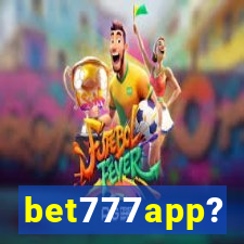 bet777app?