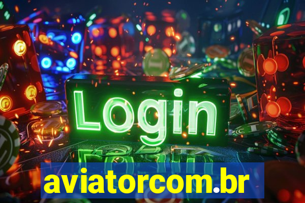 aviatorcom.br