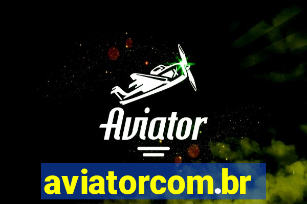 aviatorcom.br