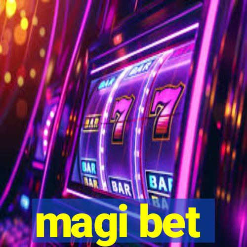 magi bet