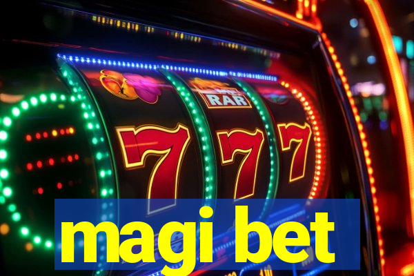 magi bet