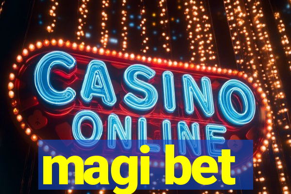 magi bet